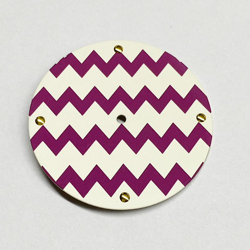 custom watch dial 