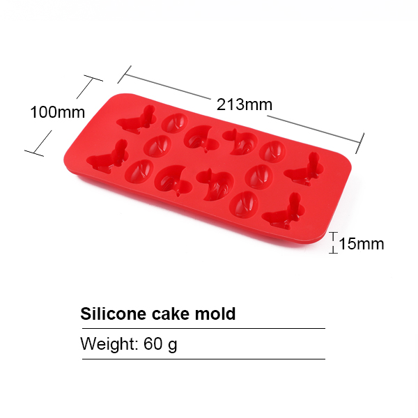 How to Use Silicone Cake Molds How to Use Silicone Cake Molds