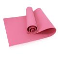 Folding Yoga Gymnastics Mat 4mm Non-Slip Yoga Exercise Mat Pilates Exercise Lose Weight Moisture-proof Pad