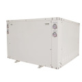 ground source heat pumps cooling systems