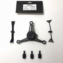 DJI Inspire 2 Gimbal Vibration Absorbing Board Module Shock Absorber Plate Panel Service Parts part 23 for Repairing In Stock