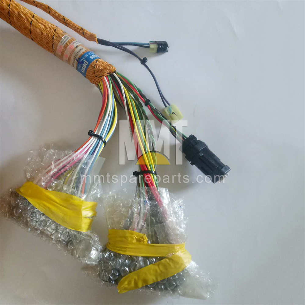 Chassis Harness main 328-0047