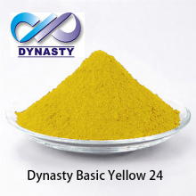 Basic Yellow 24 CAS No.52435-14-0