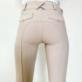 Hot Sale Kids Silicone Equestrian Pants