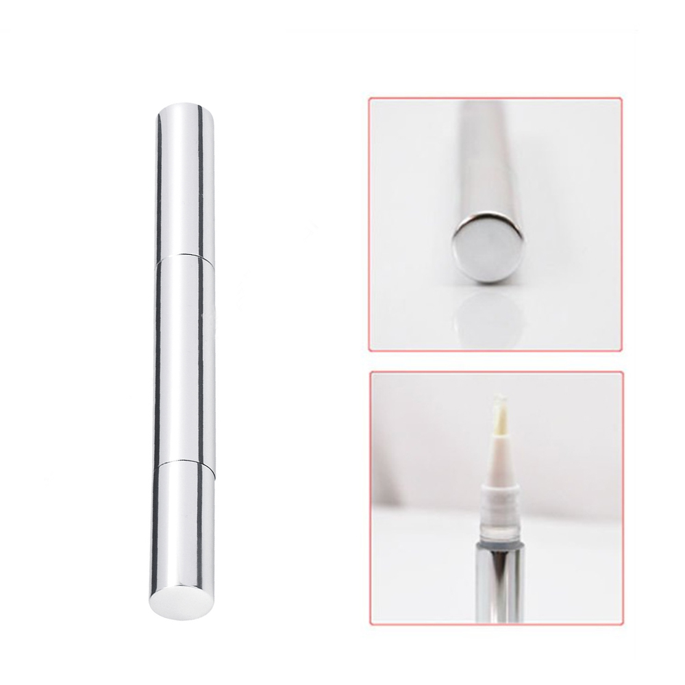 1PC Teeth Whitening Pen Cleaning Serum Remove Plaque Stains Dental Tools Oral Hygiene Tooth Gel Whitenning Oral Care TSLM2