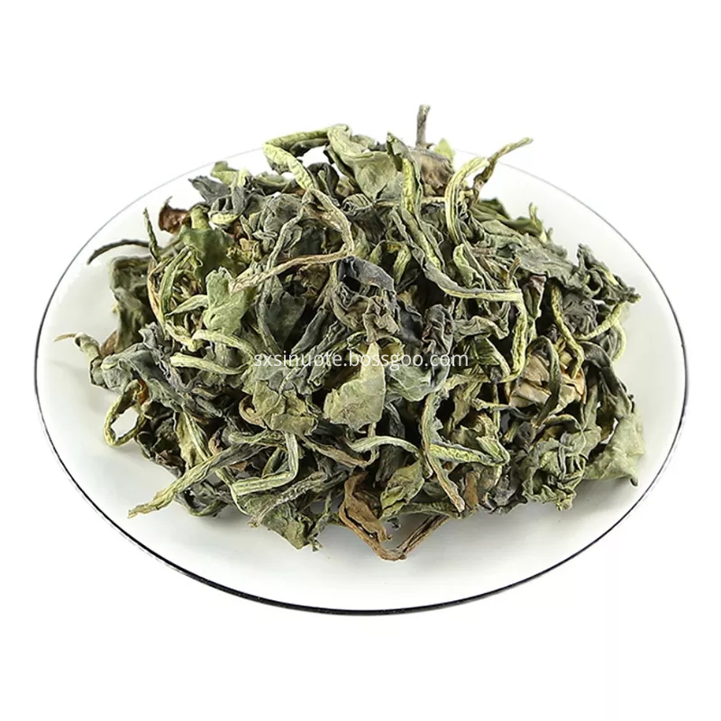 Indigowoad Leaf Extract