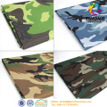 Forest Camouflage Fabric Military Uniform