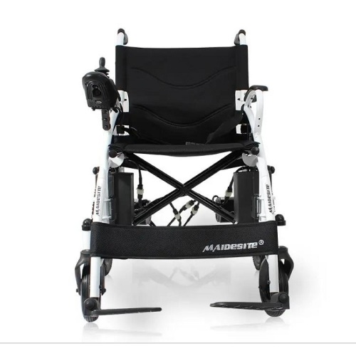 Lightweight Portable Electric Wheelchair For Disabled People Manufacturers and Suppliers from China