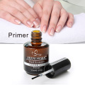 Nail Primer Base For Manicure Gel Nail Polish Painting Nail Art Fast Dry Anastomosis No Acid Primer Gel Base Coat Gel Polish Art