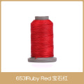 Ruby Red-1spool