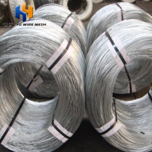 Strong And Durable Electro Galvanized Wire