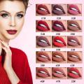 20 Colors Lip Makeup Liner Waterproof Long-lasting Red Lip Pencil Lipstick 2 In 1 Matte Lip Liner Nude Makeup Cosmetics TSLM2