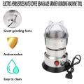 New Electric Herbs/Spices/Nuts/Coffee Bean Mill Blade Grinder With Stainless Steel Blades Household Grinding Machine Tool