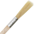 36 Pack of 1 Inch (24mm) Paint Brushes and Chip Paint Brushes for Paint Stains Varnishes Glues and Gesso