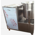 Foodstuff High Speed Powder Mixer Granulator