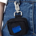 ADERERROR AIR POCKET BAG Unisex Men Women Hip Hop Adererror Bags 1:1 High Quality Polyester Ader error Style Korean
