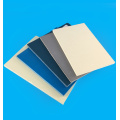 Polyvinyl Chloride 2 -50mm Thickness Rigid PVC Sheet