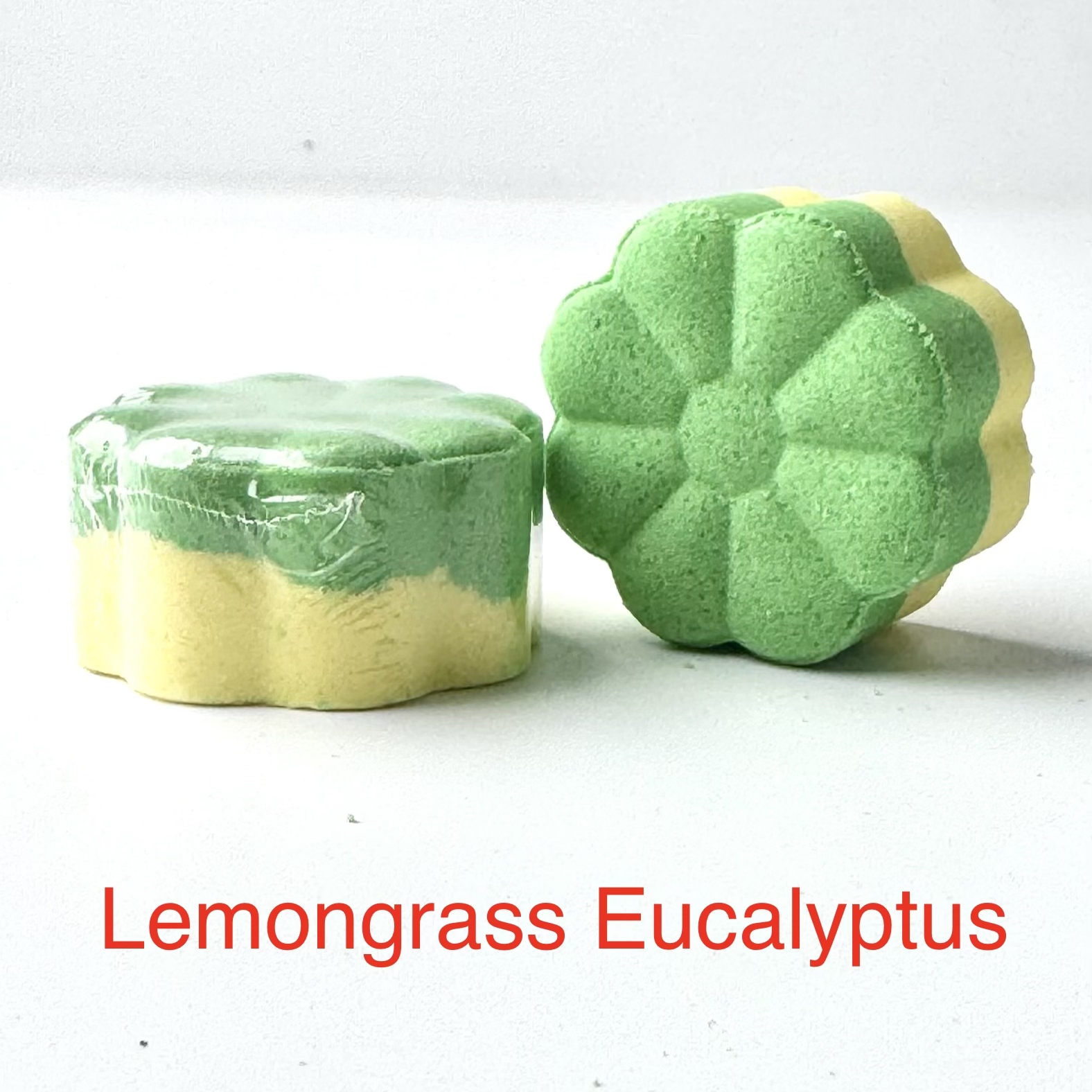 eucalyptus shower steamer