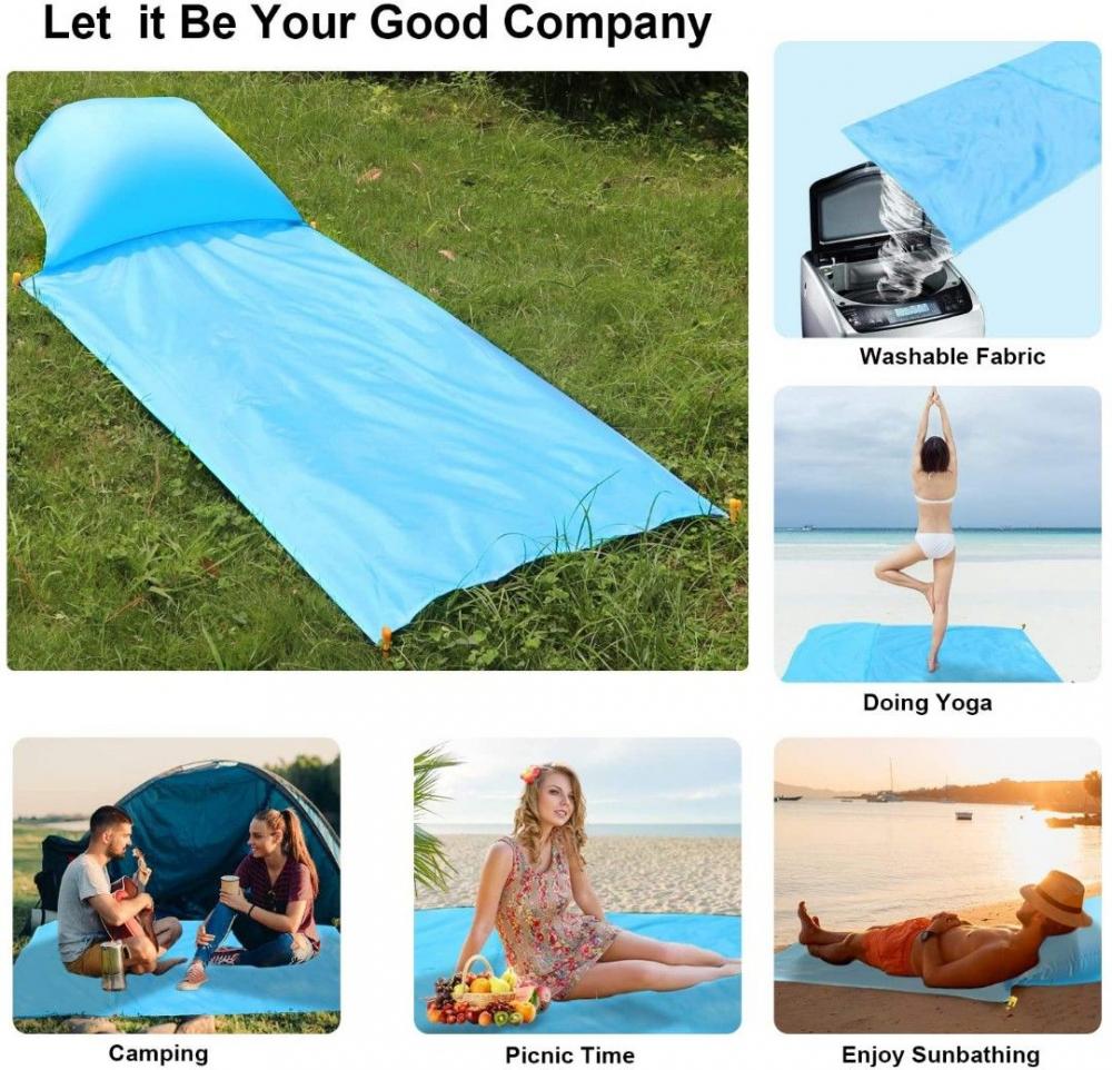 Chair Towel for beach