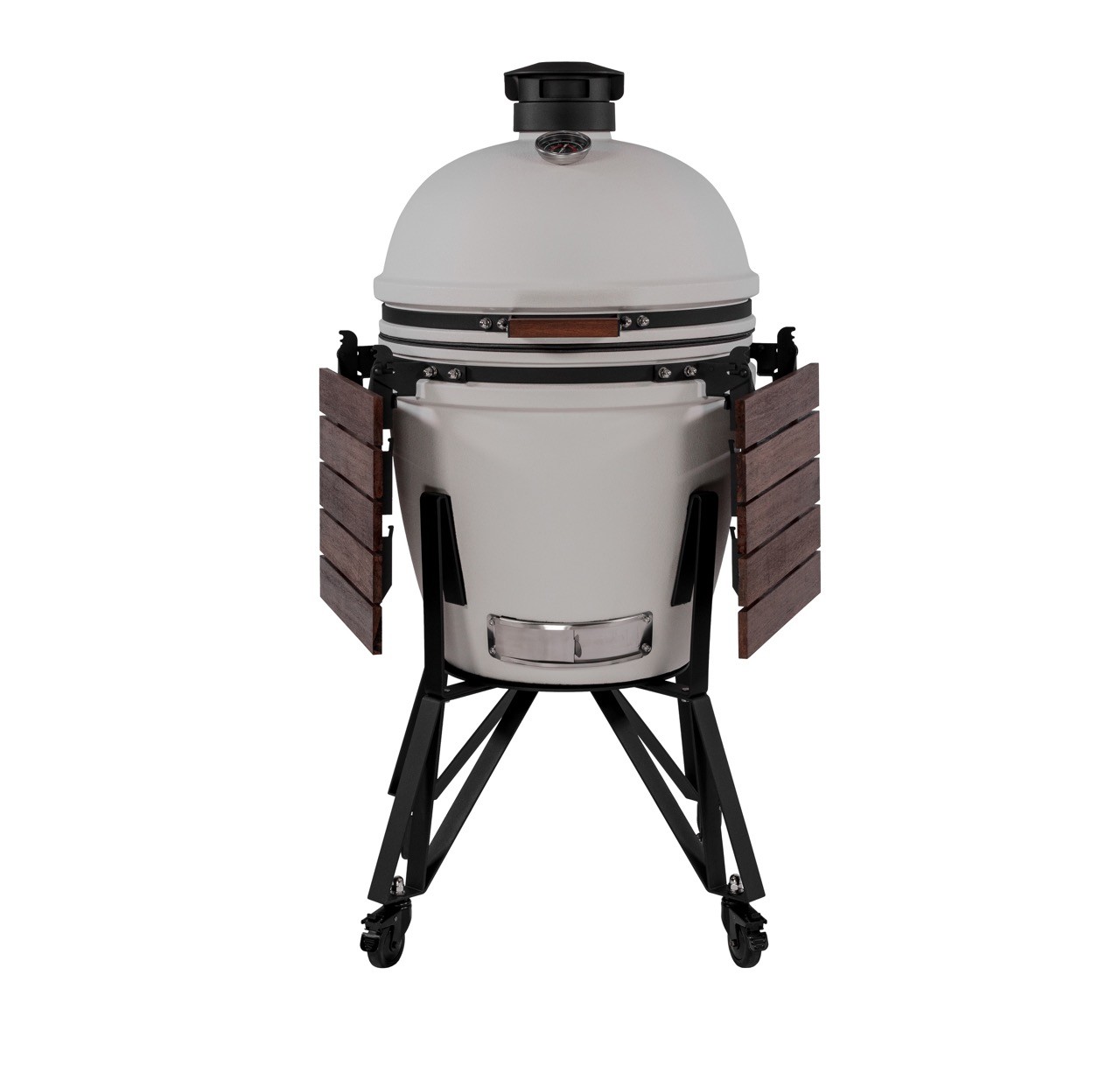 21.5 inch kamado grill