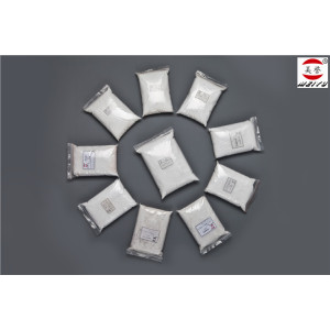 Hot selling attractive for China Anticorrosive Paint 50.5% Zinc Phosphate factory anti-corrosive paint 50.5 ZINC CONTAINING ZINC PHOSPHATE export to Russian Federation Factory