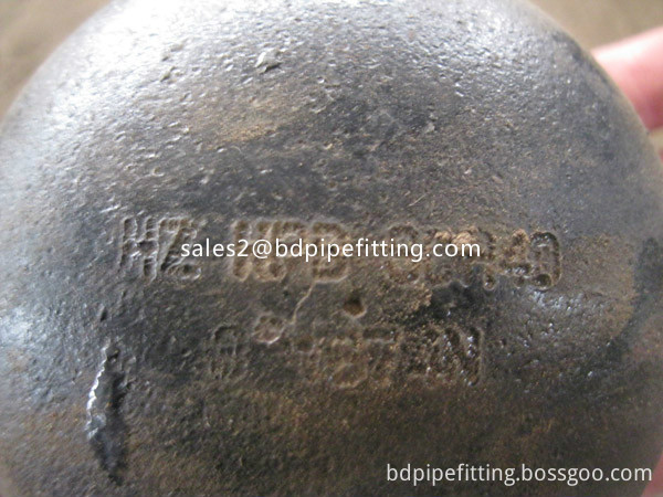 Alloy Pipe Fitting 355