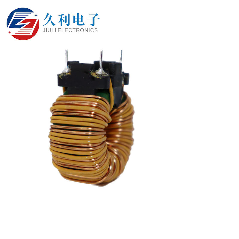Common-mode inductance