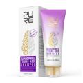 Purple Shampoo Removes Yellow Brassy Tones of Hair Neutralize Orange Green for Silver Ash look Salon Home