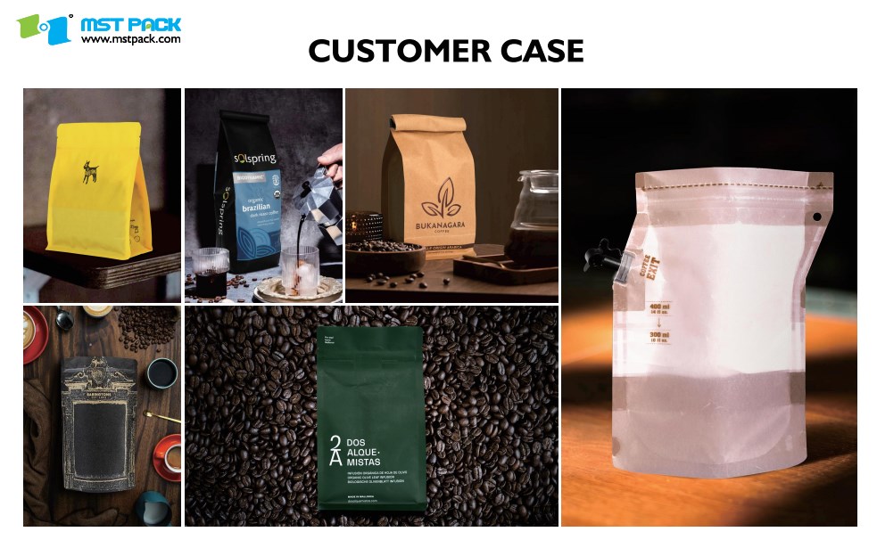 coffee case