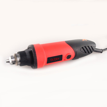 400W Mini Electric Drill Polisher For Dremel Rotary Tools Variable Speed Grinder Grinding Toolwith Engraving Accessories