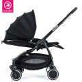 2020 Recounts Baby Stroller Umbrella Car Light 4runner Suspension Folding Child Baby Car