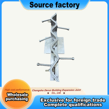 S Type Armored Joint with High Torque