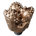 Tricone Bit for Oil Water Well Drilling