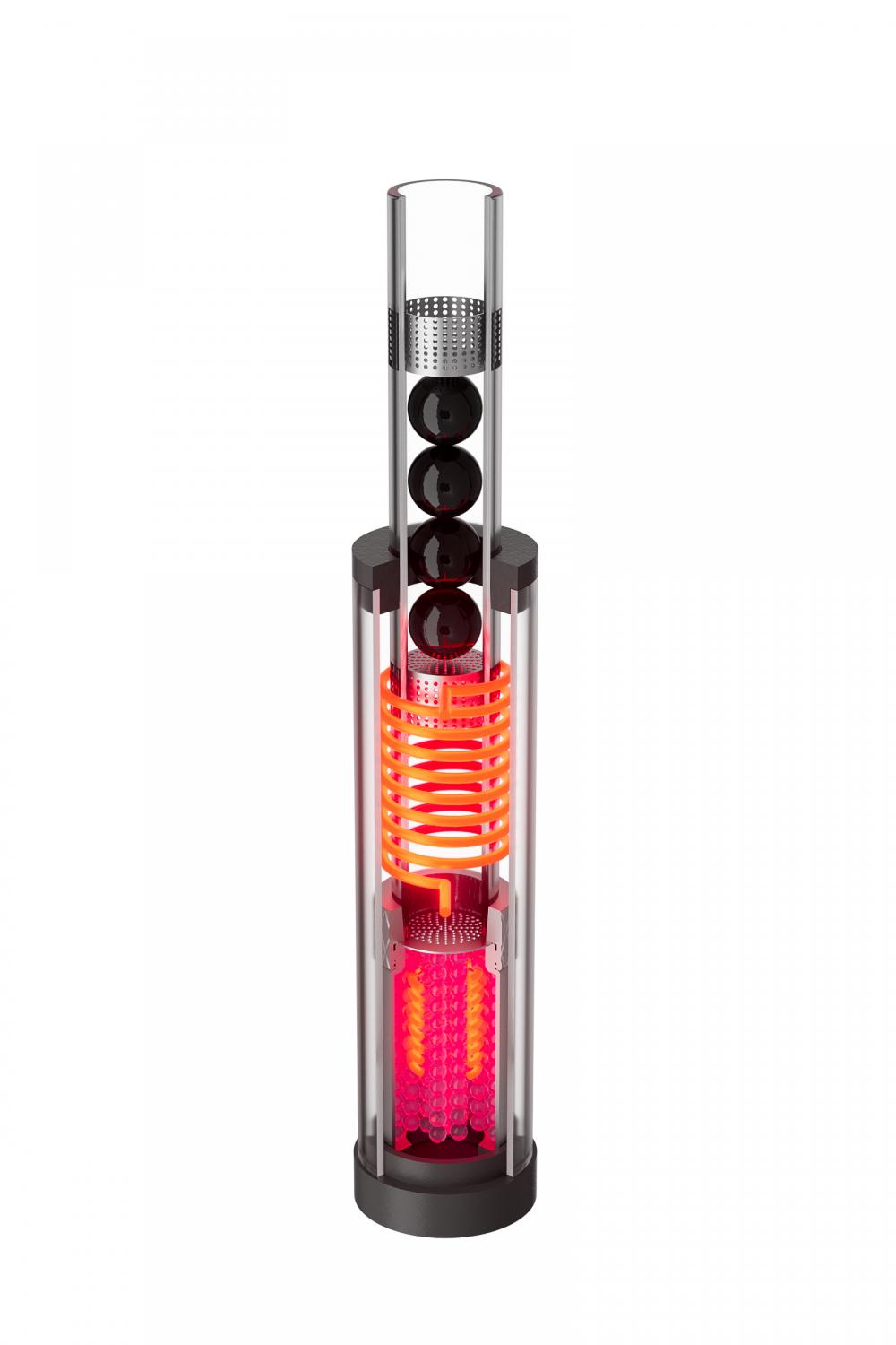Herbal Convection Vaporiser