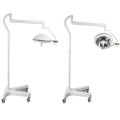 Hospital Medical Surgical Ceiling Type Operation Lights