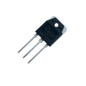 NCE40ER65BP 650V 40A Trench FS III IGBT