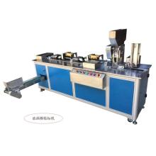 Automatic Oil Pastel Labeling Machine