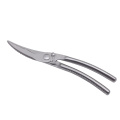 Stainless Steel Kitchen Scissors Home Chicken Fish Bone Scissors Sharp Heavy Duty Cutting Tool Multi-function tijeras cocina