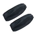 2020 New 1 Pair Waterproof Oilproof Arm Sleeves Covers Oversleeves Sleevelets Cleaning Protective Kitchen Tool
