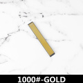 1000 grit-Gold
