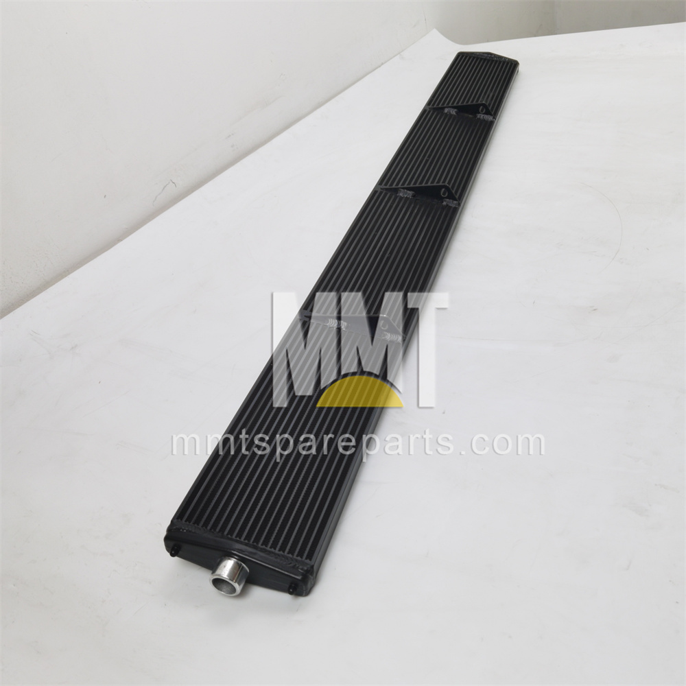Radiator core 7W-9541