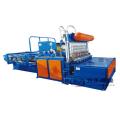 Industrial Iron Mesh Fence Machine