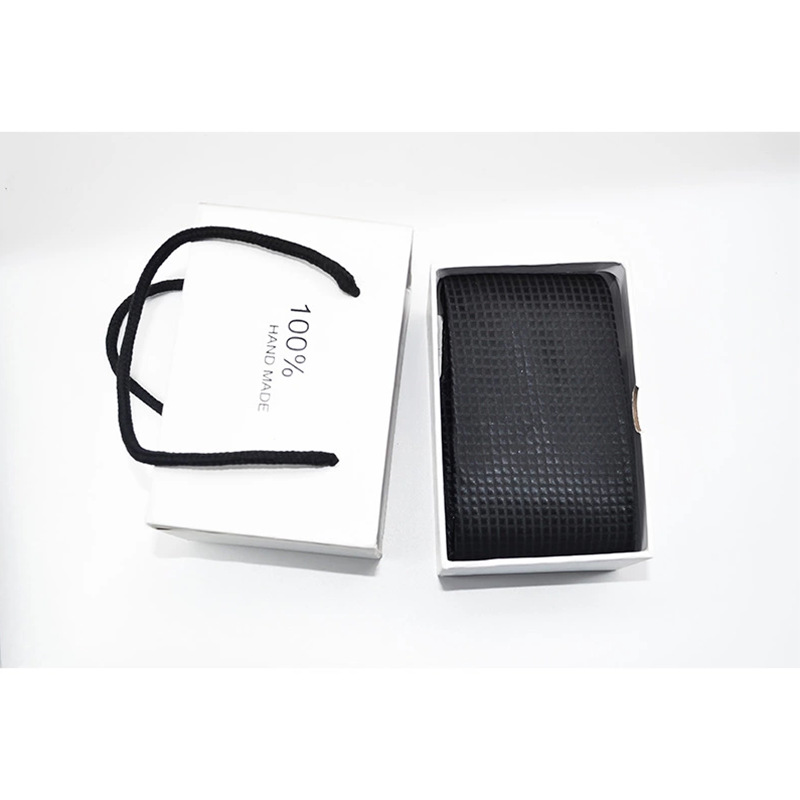 Tie Box