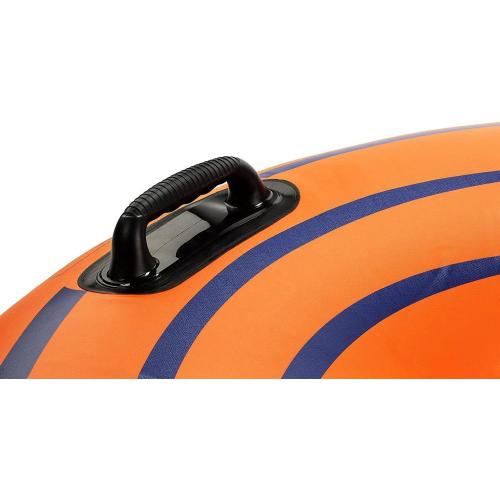 Premium PVC 48 inflatable River Tube With Handles for Sale, Offer Premium PVC 48 inflatable River Tube With Handles