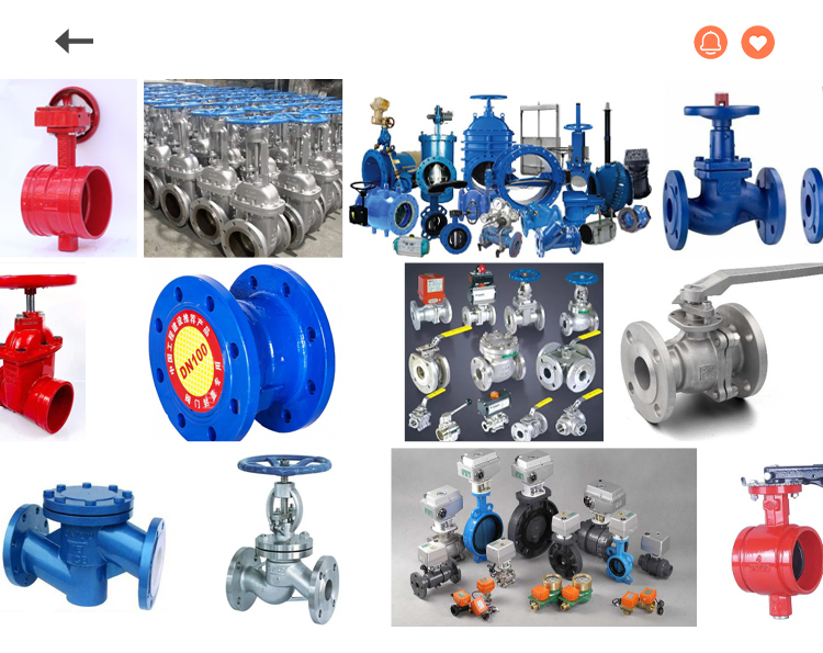 Proportional Pressure Reducing Valve