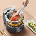 Household Food Multi Coooker Kitchen Rice Cooker Steamer Low-sugar Rice Cooker Multifunctional Intelligence Cooking Machine
