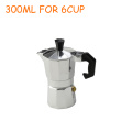 300ML FOR 6CUP