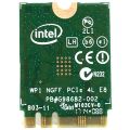 Intel Dual Band 3160NGW Wireless-AC 3160 3160ac ac3160 802.11ac Wi-Fi+Bluetooth for ASUS UX301LA NGFF Wireless network card