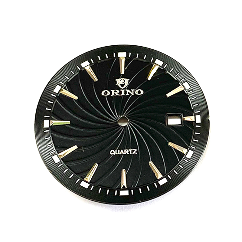 pattern dials 