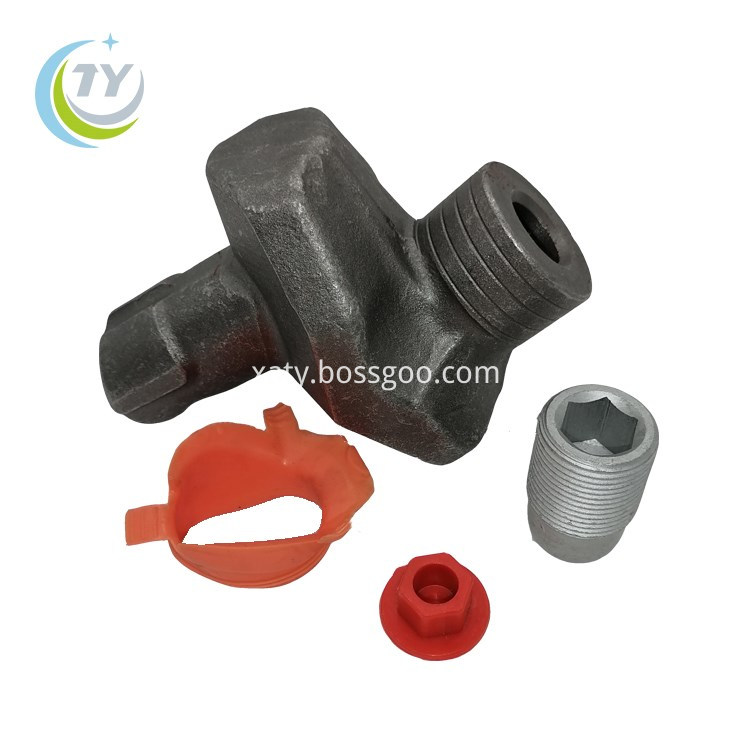 Blcok For Ht22